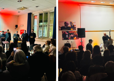 Incontri ArcoPU - 26 febbraio e 5 marzo