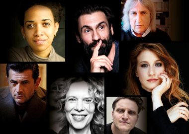 La leggenda dell'artista