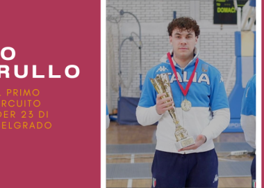 Marco Mastrullo unifg