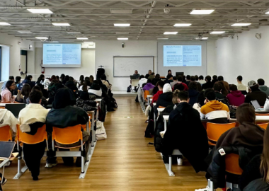 Seminario internazionale “Strategie, dinamiche socio-economiche"