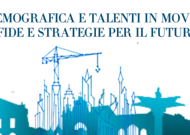 Crisi demografica evento