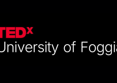 Tedx university of Foggia