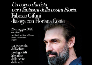 Rassegna la leggenda dell'artista con Gifuni