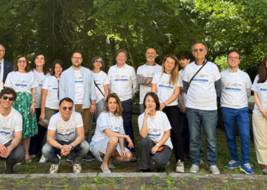 Team progetto GPS education