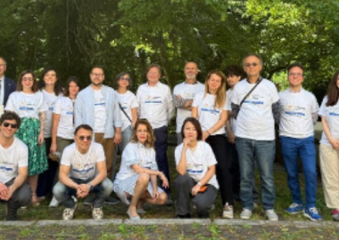 Team progetto GPS education