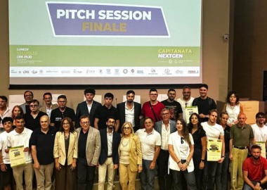 Start Cup Puglia 2026 - Foggia