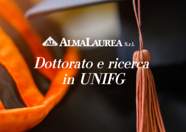 REPORT ALMALAUREA UNIFG