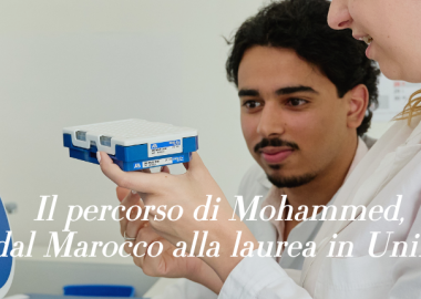 Mohammed Loqmane