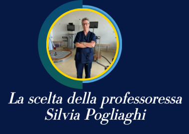 Silvia Pogliaghi