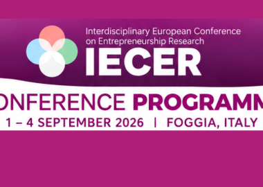 IECER conference