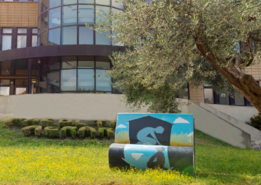 Dipartimento di Agraria Unifg