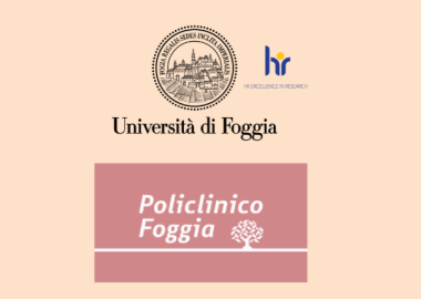 Policlinico Riuniti di Foggia e Unifg