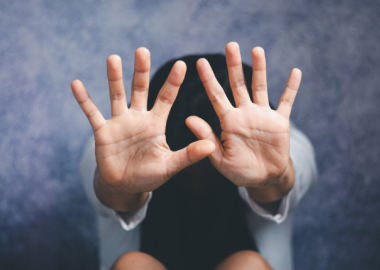 Stop violenza di genere