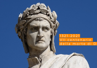 VII Centenario della morte di Dante Alighieri