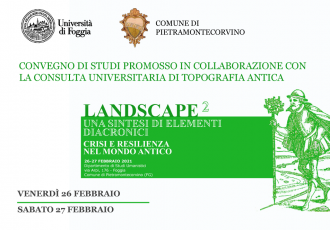 convegno landscape
