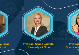 Seminari internazionali di psicologia