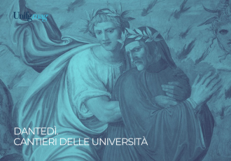 Dantedì. Cantieri delle università
