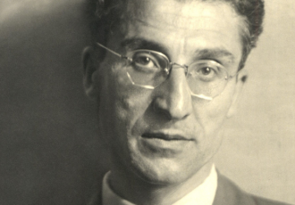 Cesare Pavese