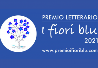 I Fiori Blu Logo 