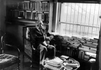 Eugenio Montale