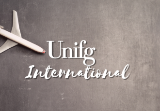 Unifg e internazionalizzazione