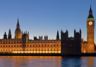 Città di Londra