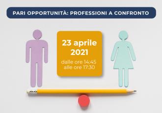 webinar su pari opportunità