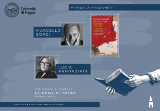 Sorgi e Annunziata Unifg 