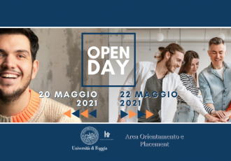 Open day Unifg