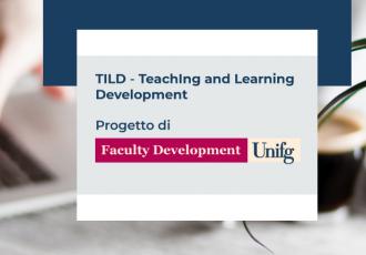 Progetto TILD