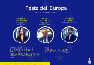 Festa dell'Europa