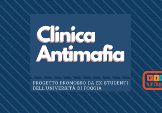 clinica antimafia