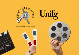 cinemafelix unifg