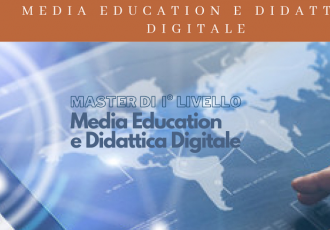 master media education e didattica digitale