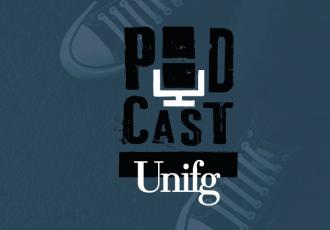 Podcast Unifg: Accorcia le distanze