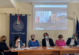 Conferenza 20 luglio