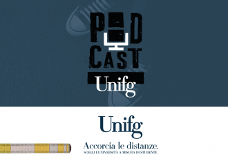 Podcast Unifg_Accorcia le distanze