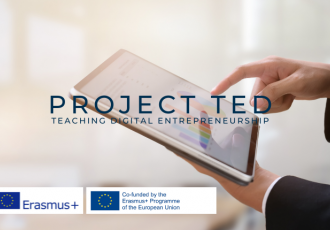 Project TED