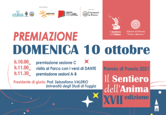 Patrocinio Premiazione