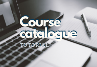 Course Catalogue