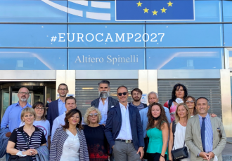 Eurocamp 2027