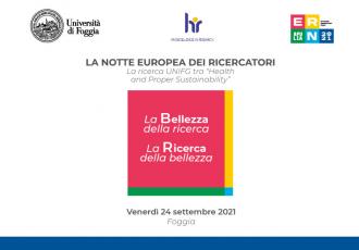 Notte dei Ricercatori