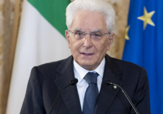 Sergio Mattarella