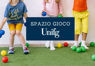 Spazio Gioco Unifg