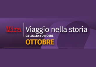 Viaggio nella Storia