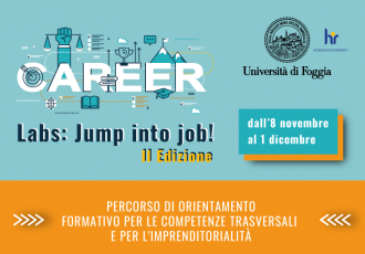 Career Labs: Jump into Job!