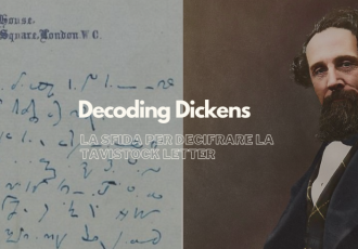 Decoding Dickens