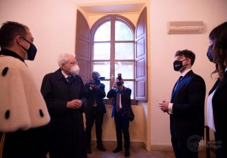 Inaugurazione 33