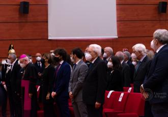 Inaugurazione 40
