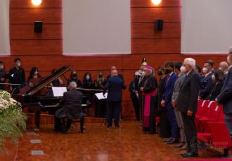 Inaugurazione 41